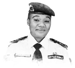 Police commissiioner