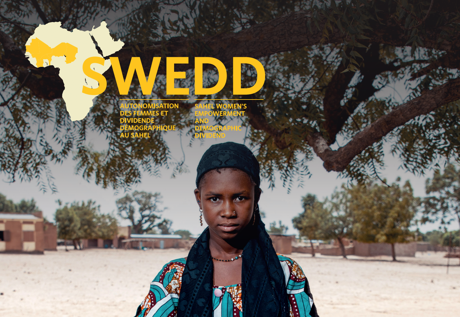 SWEDD annual report